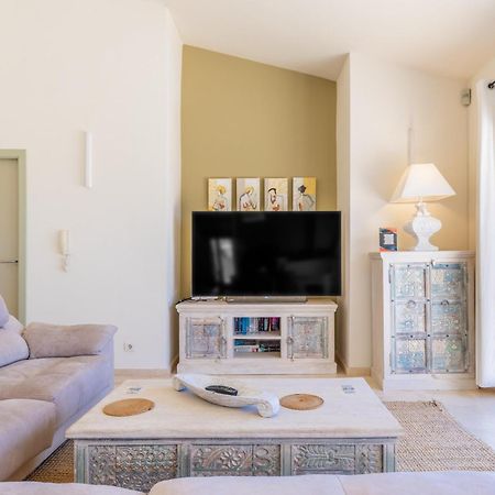 Altea Hills , Villa Noruega エクステリア 写真