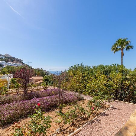 Altea Hills , Villa Noruega エクステリア 写真