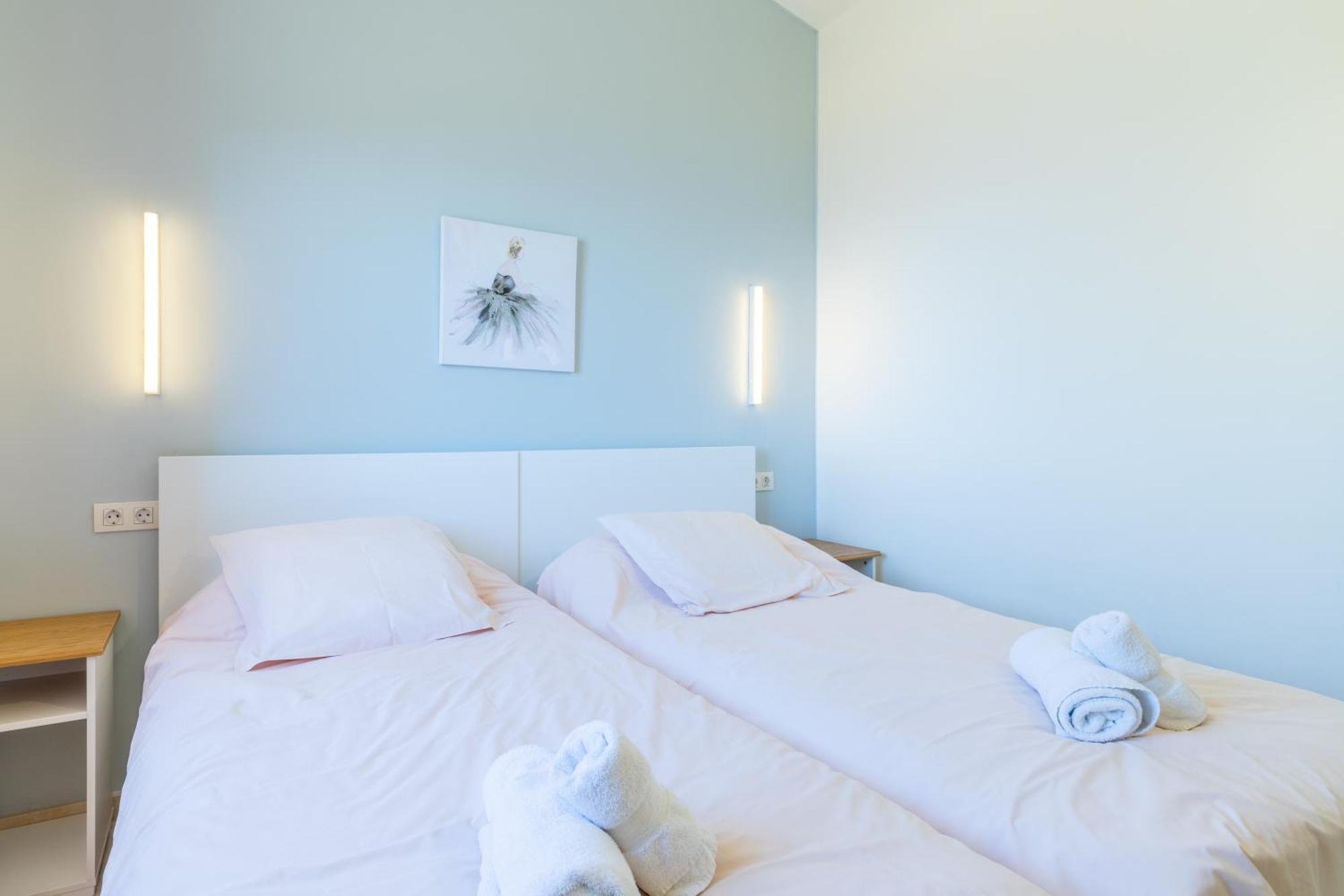 Altea Hills , Villa Noruega エクステリア 写真