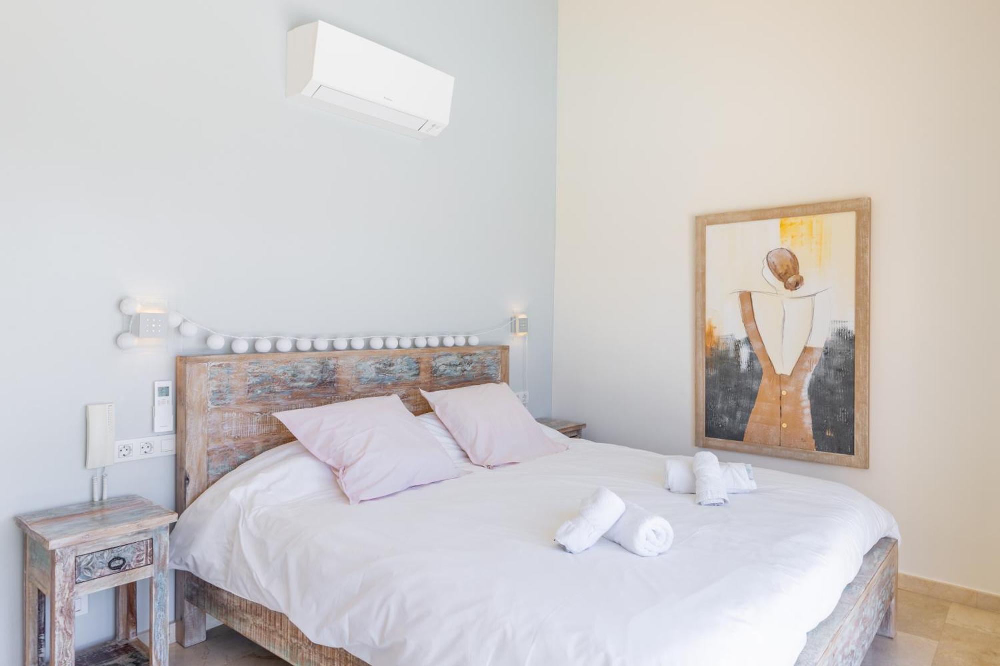 Altea Hills , Villa Noruega エクステリア 写真