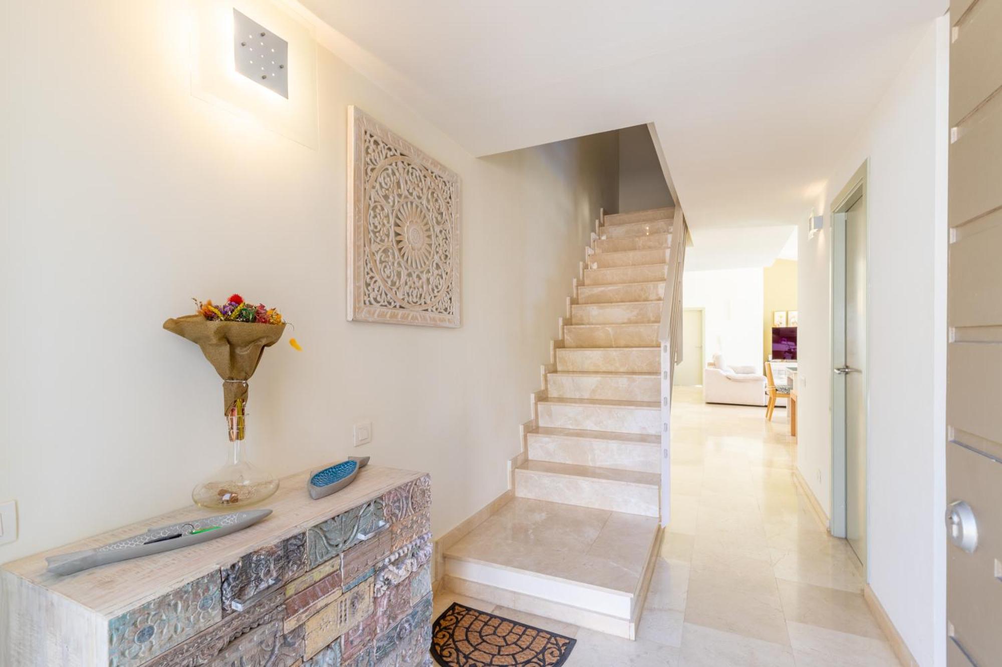 Altea Hills , Villa Noruega エクステリア 写真