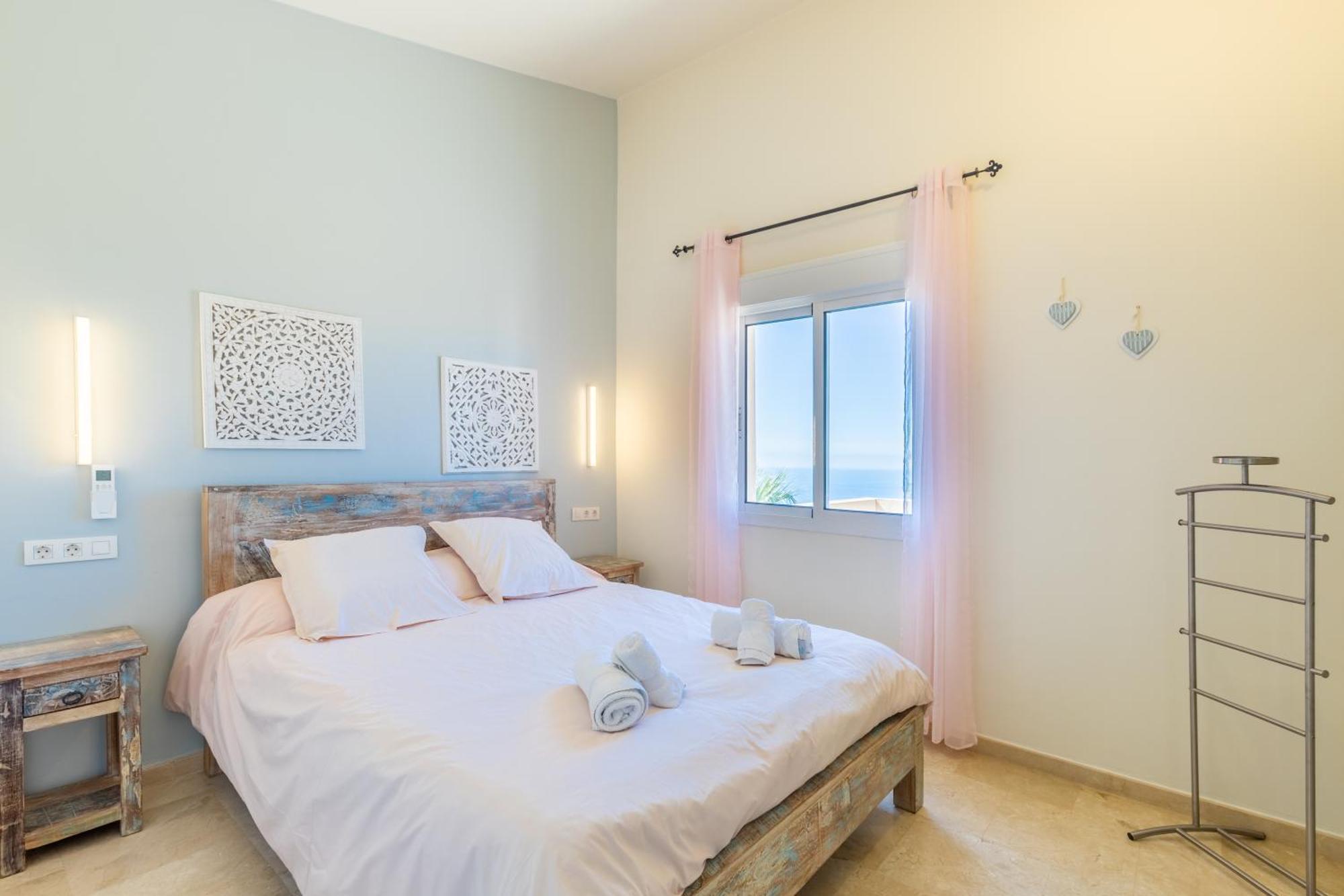 Altea Hills , Villa Noruega エクステリア 写真