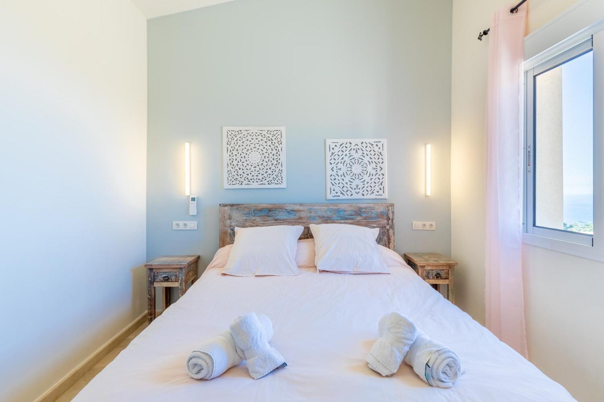 Altea Hills , Villa Noruega エクステリア 写真